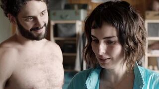 Ana Serradilla - El hubiera si existe (2019) Hot Movie Scene