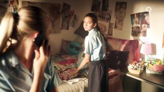 Anja Knauer nackte - Die Inselärztin s02e01 (2019) Hot Sex Movie Scenes