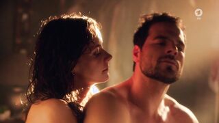 Anja Knauer nackte - Die Inselärztin s02e01 (2019) Hot Sex Movie Scenes
