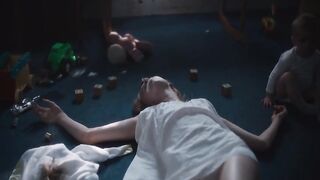 Anna Cordell - III (2019) Naked Actress