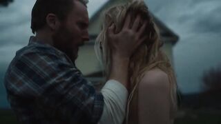 Anna Cordell - III (2019) Naked Actress