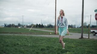 Anna Cordell - III (2019) Naked Actress