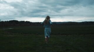 Anna Cordell - III (2019) Naked Actress