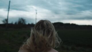 Anna Cordell - III (2019) Naked Actress