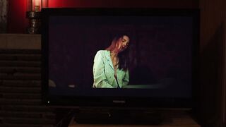 Audrey Giacomini hot - Père et fille (2019) Sexy Actress