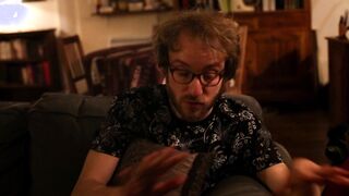 Audrey Giacomini hot - Père et fille (2019) Sexy Actress