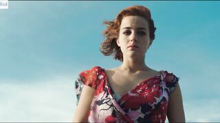 Beatrice Granno nude - Mi chiedo quando ti mancherò (2019) Hot Sex Scene