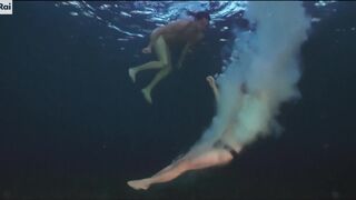 Beatrice Granno nude - Mi chiedo quando ti mancherò (2019) Hot Sex Scene