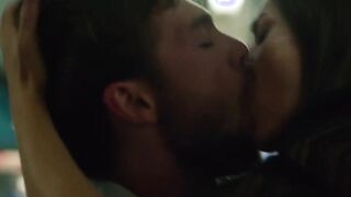 Carmen Conesa, Silvia Marso - Merli. Sapere Aude s01e01e04 (2019) Sexy Scenes