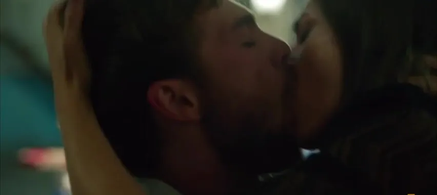 Carmen Conesa, Silvia Marso – Merli. Sapere Aude s01e01e04 (2019) Sexy Scenes