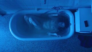 Carole Jachtmann naked - Morgenflimmern (2019) Nude Scene from the movie