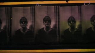 Carolina Virginia Eusebietti nude - Lasciami Provare Così (2019) Sex Scene