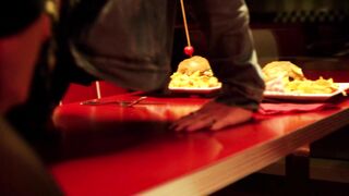 Carolina Virginia Eusebietti nude - Lasciami Provare Così (2019) Sex Scene