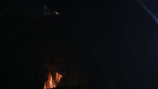 Catherine Bergin, Meghan Leone Cox nude - She Who Hears (2019) Hot lesbian scenes