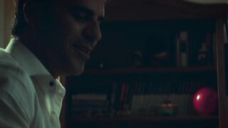 Cristina Castano - Lo dejo cuando quiera (2019) Hot Movie Scene