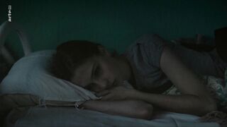 Daria Mureeva sexy - 1986 (2019) Hot Scenes