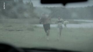 Daria Mureeva sexy - 1986 (2019) Hot Scenes