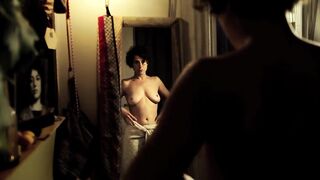 Felicite Chaton nude - En vouloir ou pas (2019) Topless Scene from the movie