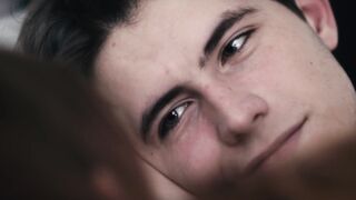 Gabriela Dziegielewska sexy - Masks (2019) Hot Bedroom Movie Scene