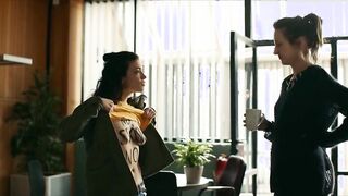 Helen Woigk nude - Frau Jordan stellt gleich s01e08 (2019) Hot Movie Scene