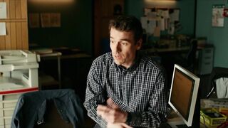 Helen Woigk nude - Frau Jordan stellt gleich s01e08 (2019) Hot Movie Scene