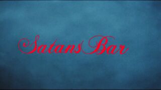 Helene Bergsholm - Satans Barn (2019) Cunnilingus short scene