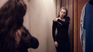 Henriette Confurius - Golden Twenties (2019) Naked Video