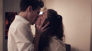 Henriette Confurius - Golden Twenties (2019) Naked Video