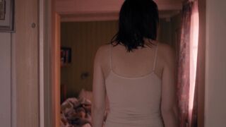 Inga Ibsdotter Lilleaas - Outline (2019) Naked Actress