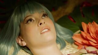 Jessamine-Bliss Bell - Trick or Treat (2019) Topless Scene