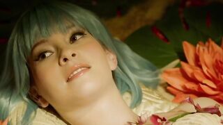 Jessamine-Bliss Bell - Trick or Treat (2019) Topless Scene