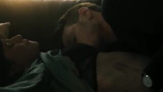 Josefine Preuss - Dein Leben gehört mir (2019) Nude Scenes