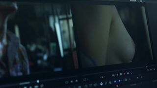 Kamila Janik nude - Ja tu jestem (2019) Topless Movie Scene