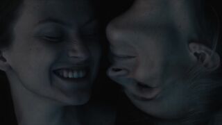 Kamila Janik nude - Ja tu jestem (2019) Topless Movie Scene