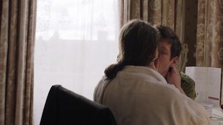 Katharine O'Donnelly - The Deep Sleep (2019) Hot Video