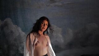 Krista Papista, Florentina Holzinger nude- I Love The Smell Of My Pussy (2019) Explicit Nudity Movie Scene