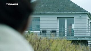 Lea Francois nude - Meurtres en Cotentin (2019) Naked Actress