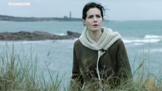 Lea Francois nude - Meurtres en Cotentin (2019) Naked Actress