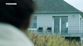 Lea Francois nude - Meurtres en Cotentin (2019) Naked Actress