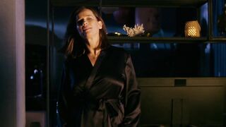 Lies Visschedijk nude - Singel 39 (2019) Sex Movie Scene