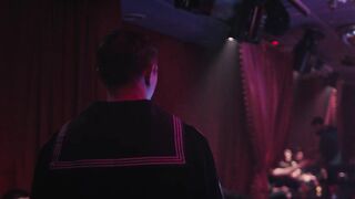 Liliya Averina - Cherkasy (2019) Naked Scene