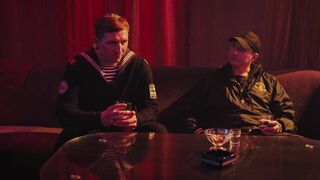 Liliya Averina - Cherkasy (2019) Naked Scene