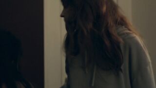 Lilly Barshy, Petra Schmidt-Schaller - Wendezeit (2019) Naked Scene