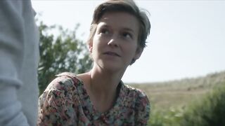 Line Pillet - Tench (Muidhond) (2019) Naked Actress