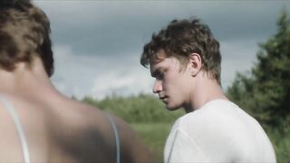 Line Pillet - Tench (Muidhond) (2019) Naked Actress