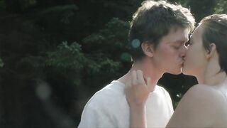 Line Pillet - Tench (Muidhond) (2019) Naked Actress