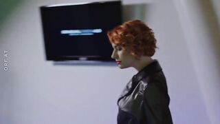 Lisa-Lena Tritscher - Wischen ist Macht s01e10 (2019) Sexy Scenes