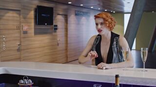 Lisa-Lena Tritscher - Wischen ist Macht s01e10 (2019) Sexy Scenes