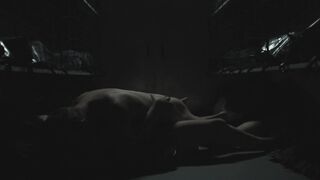 Liudmyla Bileka sex - Atlantis (2019-2021) Nude Actress