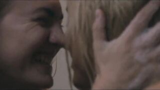 Louise Hylland, Amalie Gissel Sparrebro nude - The Fragiles (2019) Hot Lesbian Scenes